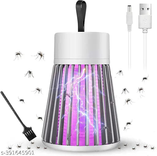 Ultimate LED Mosquito Zapper Lamp