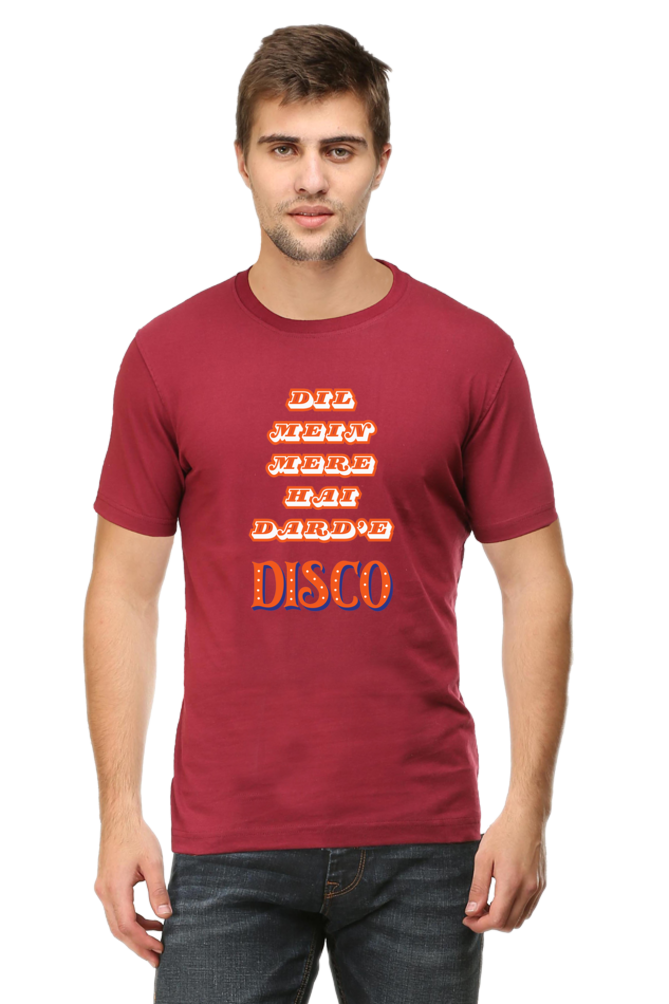 Darde Disco