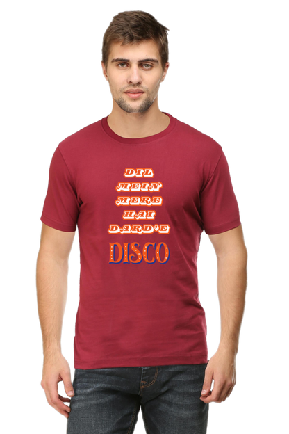 Darde Disco