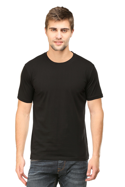 Premium 100% Cotton Classic Unisex T-shirt