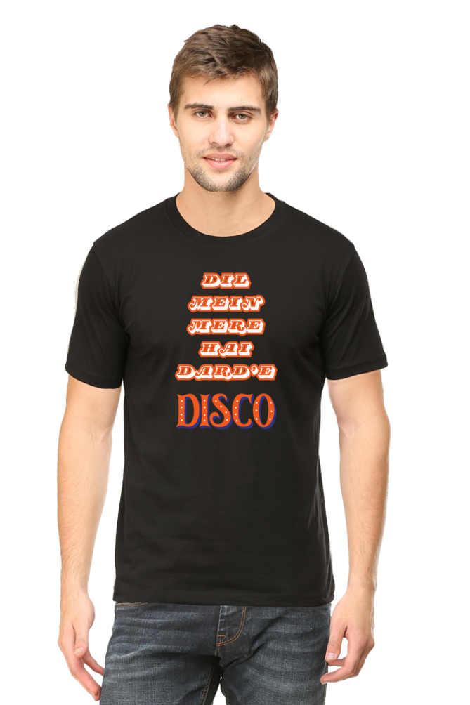 Darde Disco