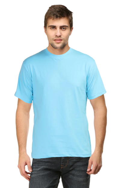 Premium 100% Cotton Classic Unisex T-shirt