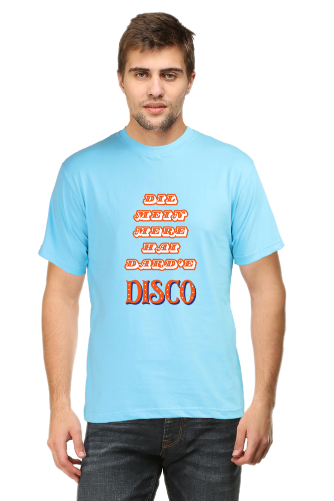 Darde Disco