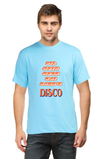 Darde Disco