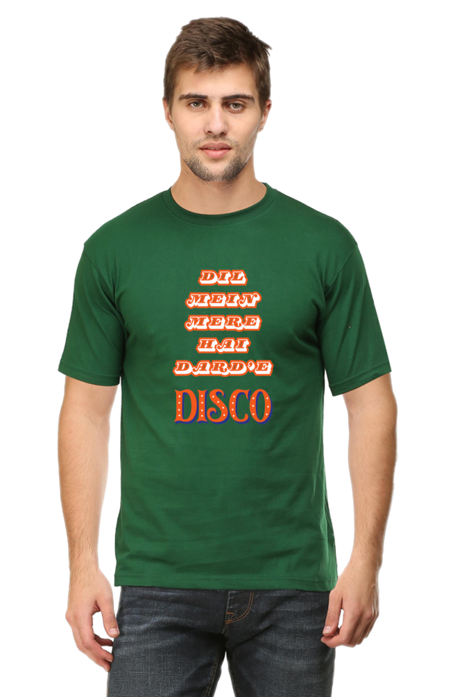 Darde Disco