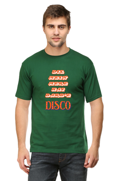 Darde Disco