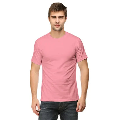 Premium 100% Cotton Classic Unisex T-shirt