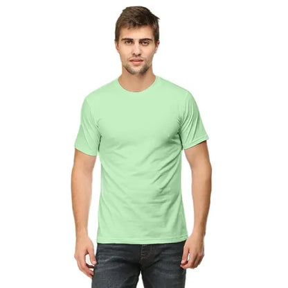 Premium 100% Cotton Classic Unisex T-shirt