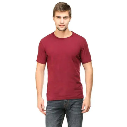 Premium 100% Cotton Classic Unisex T-shirt