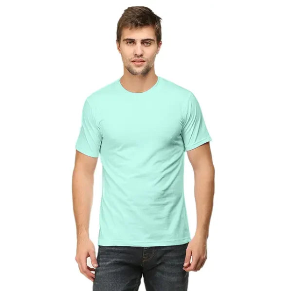 Premium 100% Cotton Classic Unisex T-shirt