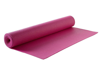 Yoga Mat Eco-Friendly Non-Slip Pad