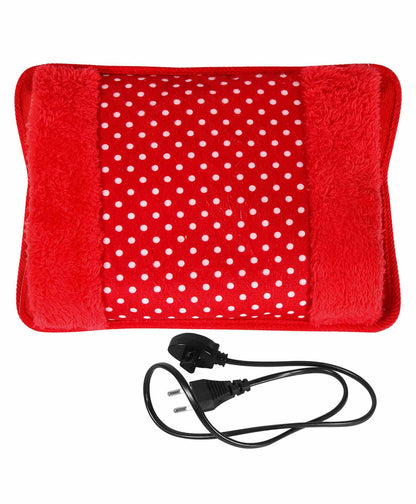 Velvet Rechargeable Hot Water Bag