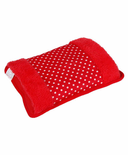 Velvet Rechargeable Hot Water Bag