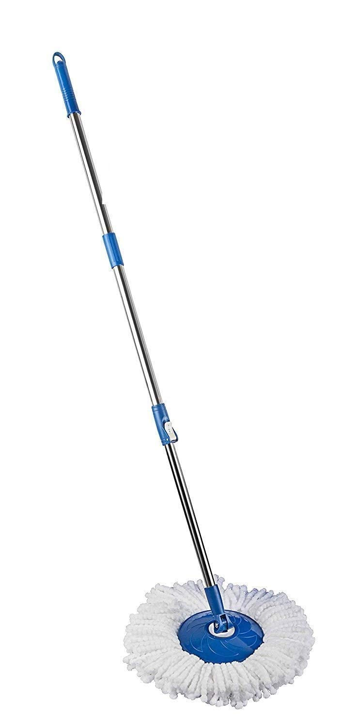 Handle Spin MOP Broom