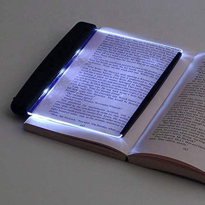 Portable Night LED Book Reading