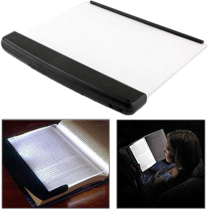 Portable Night LED Book Reading