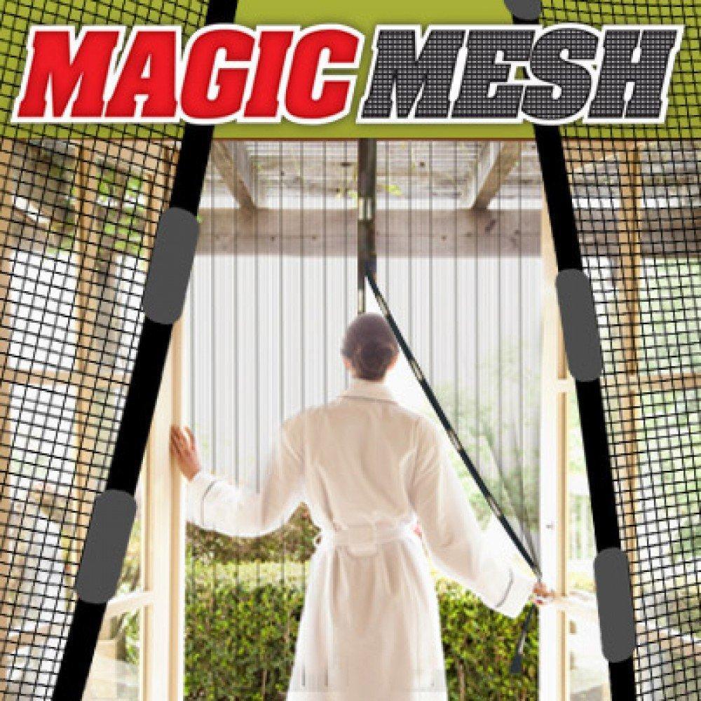 Magic Mesh