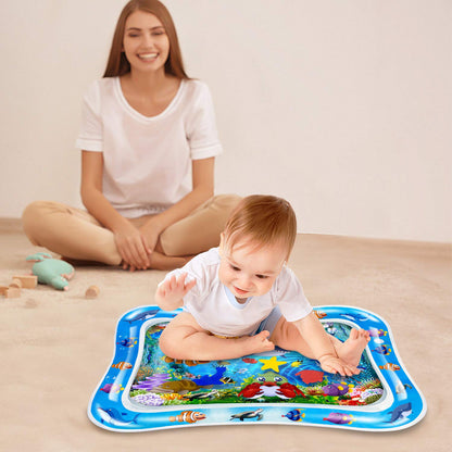 Baby Water Playmat