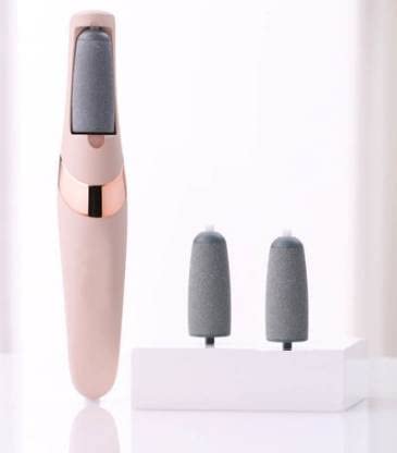 Electric Pedicure Tool