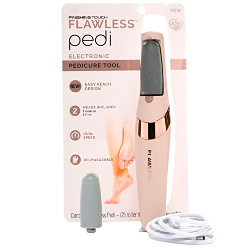 Electric Pedicure Tool