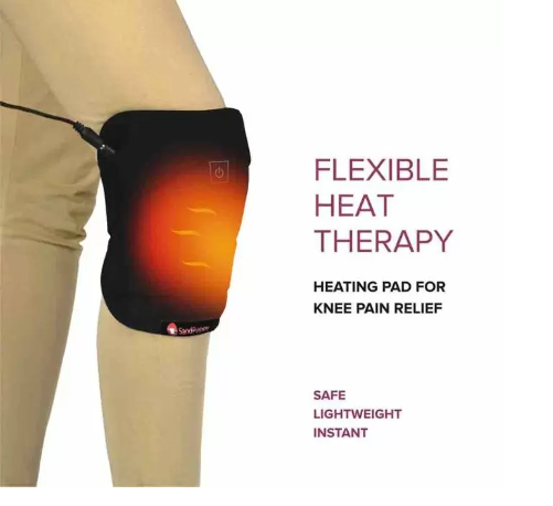 Hot Knee Belt