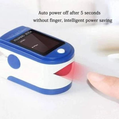 Pulse Oximeter