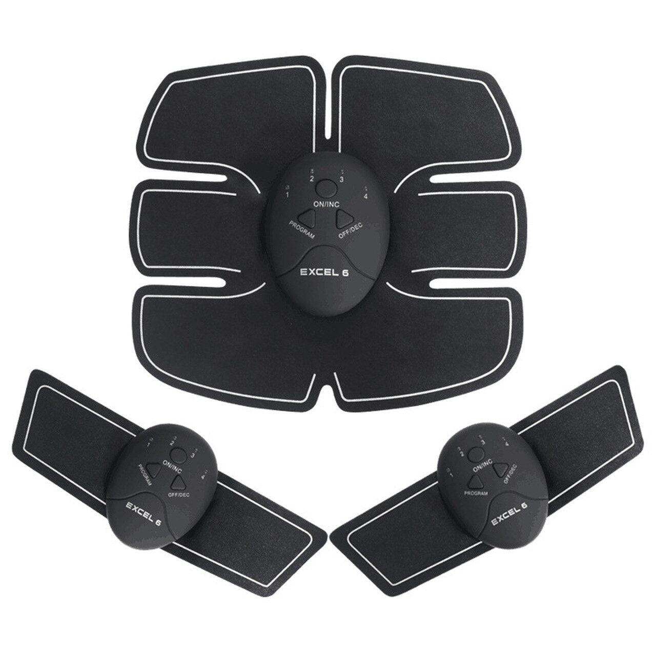 Wireless Muscle Stimulator