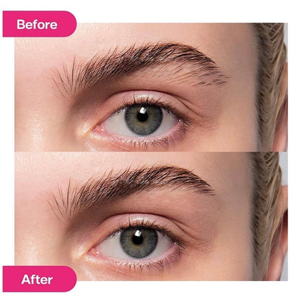 Automatic Eyebrow Trimmer