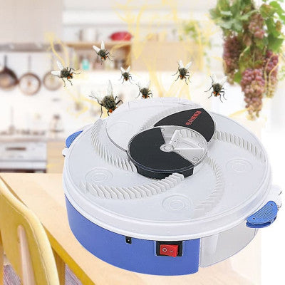 Mosquito Fly Trap Machine