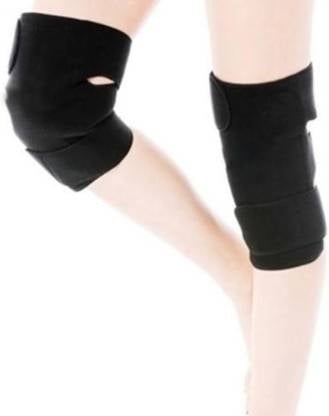 Knee Hot Belt For Leg Pain Self Heating Magnetic Knee Strap Knee Cap