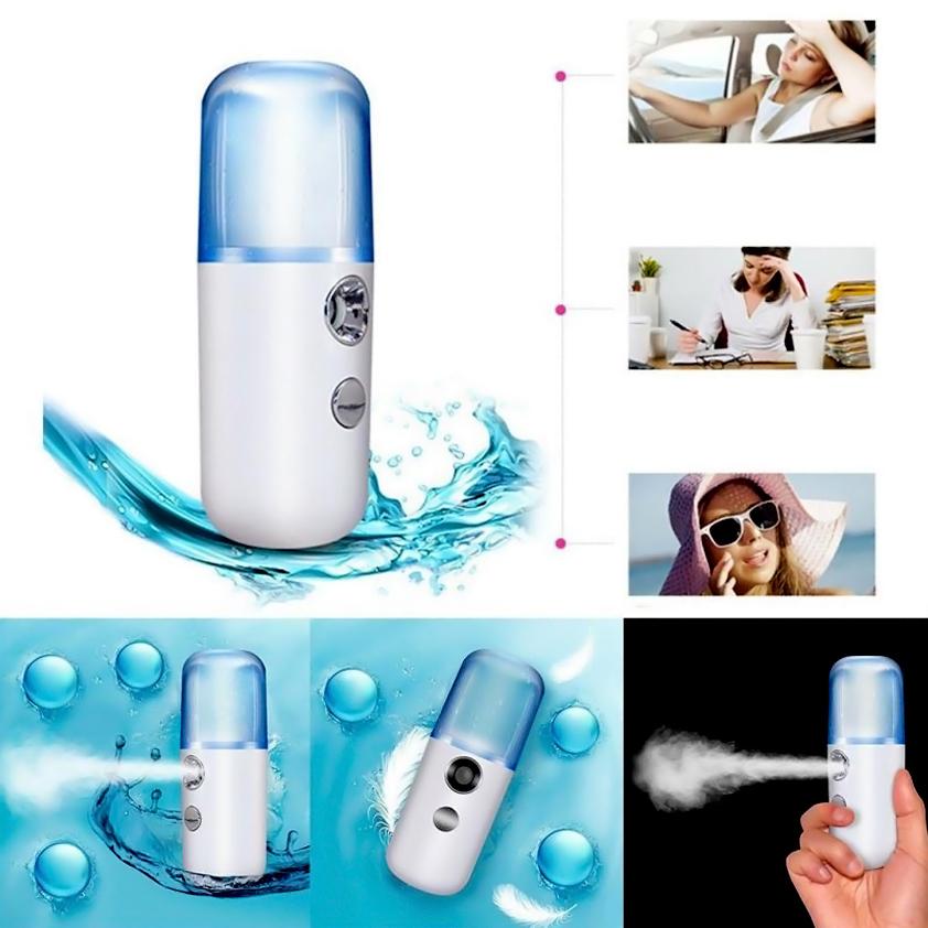 Mini Mist Spray