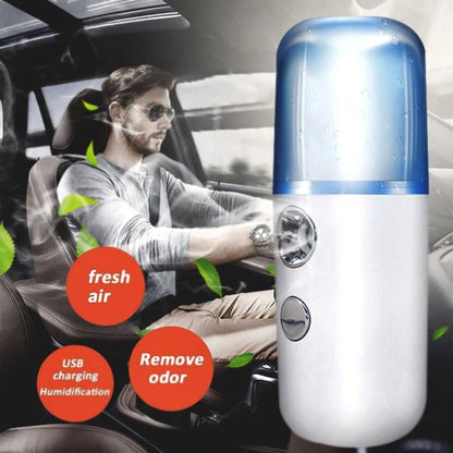 Mini Mist Spray