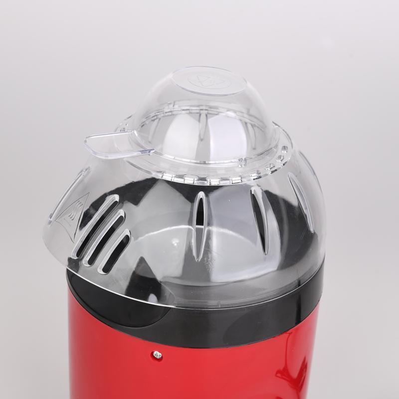 Popcorn Popper Electric Machine Snack Maker