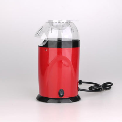 Popcorn Popper Electric Machine Snack Maker