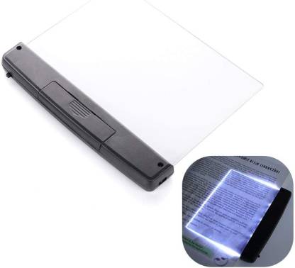 Portable Night LED Book Reading